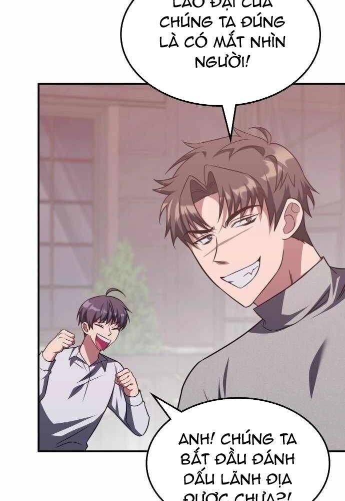 Trị Liệu Sư Quá Mạnh Chap 5 - Next Chap 6