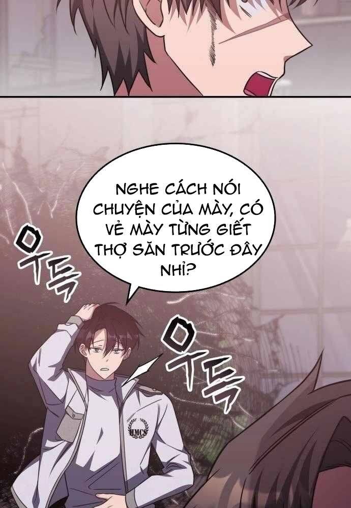 Trị Liệu Sư Quá Mạnh Chap 5 - Next Chap 6