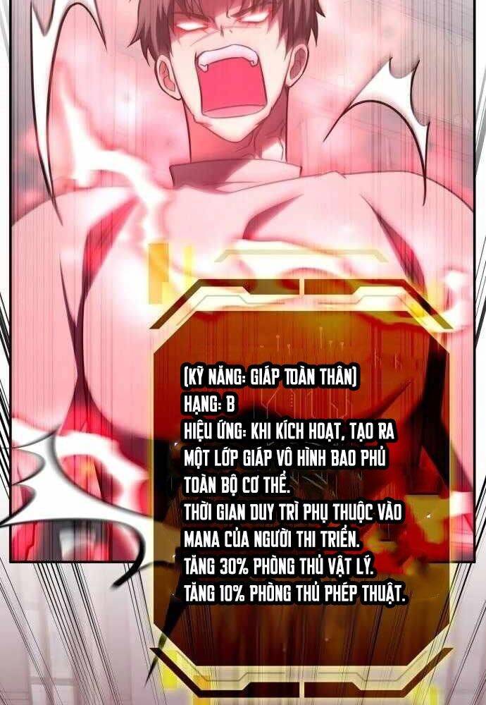 Trị Liệu Sư Quá Mạnh Chap 5 - Next Chap 6