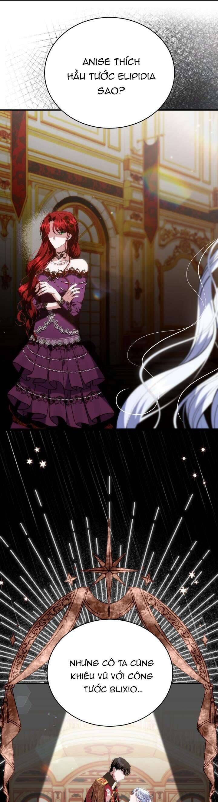 Hướng Dẫn Về Ác Nữ Chap 11 - Next Chap 12