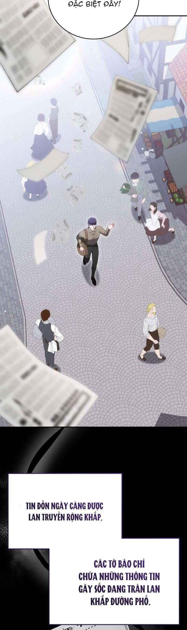 Hướng Dẫn Về Ác Nữ Chap 11 - Next Chap 12