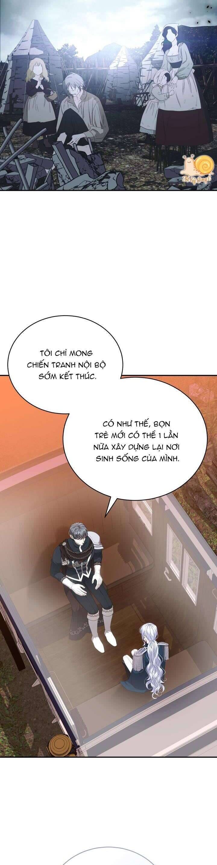 Hướng Dẫn Về Ác Nữ Chap 11 - Next Chap 12