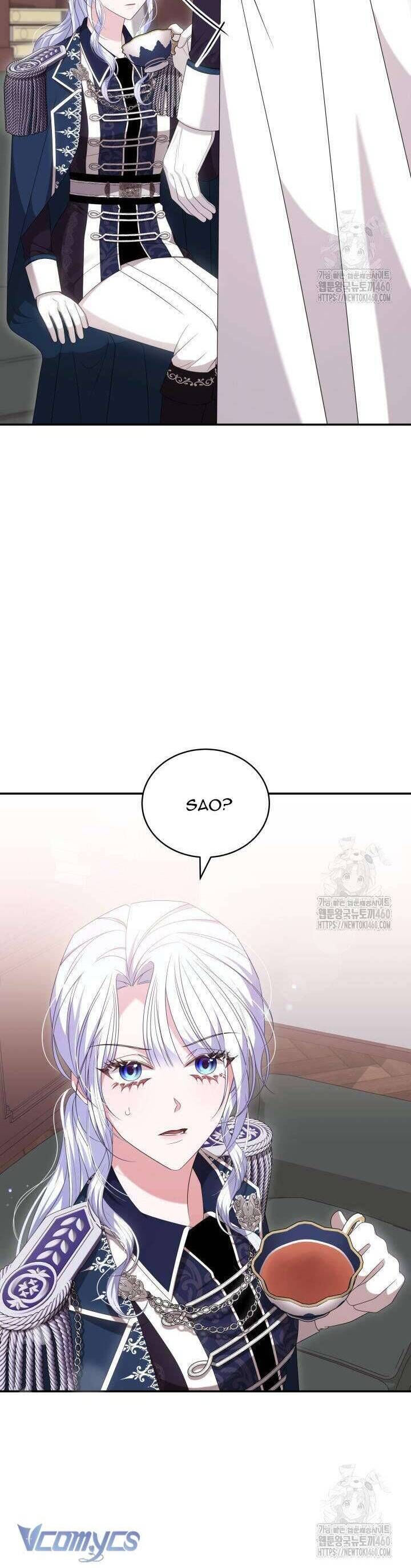 Hướng Dẫn Về Ác Nữ Chap 12 - Next Chap 13