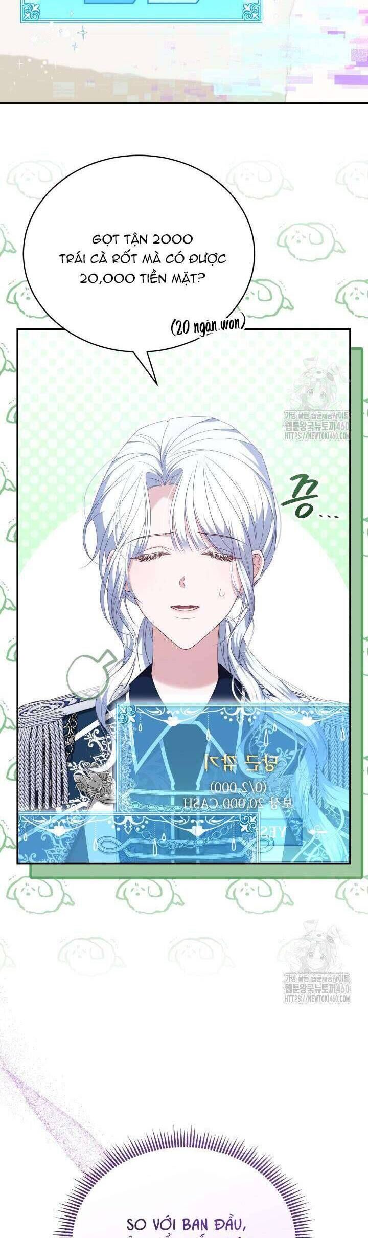 Hướng Dẫn Về Ác Nữ Chap 14 - Next Chap 15