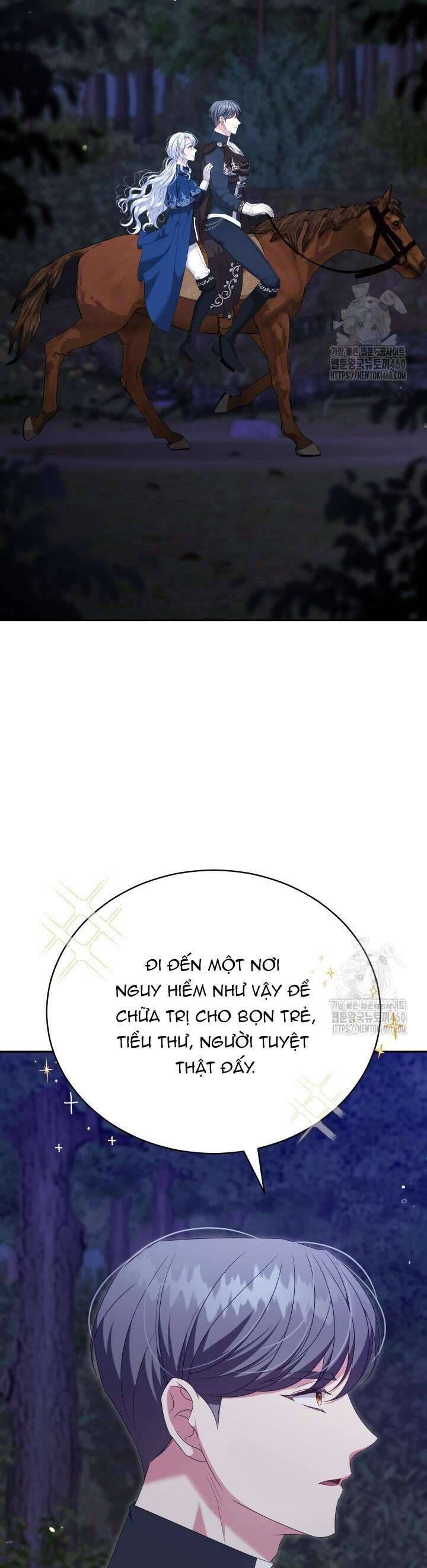 Hướng Dẫn Về Ác Nữ Chap 14 - Next Chap 15