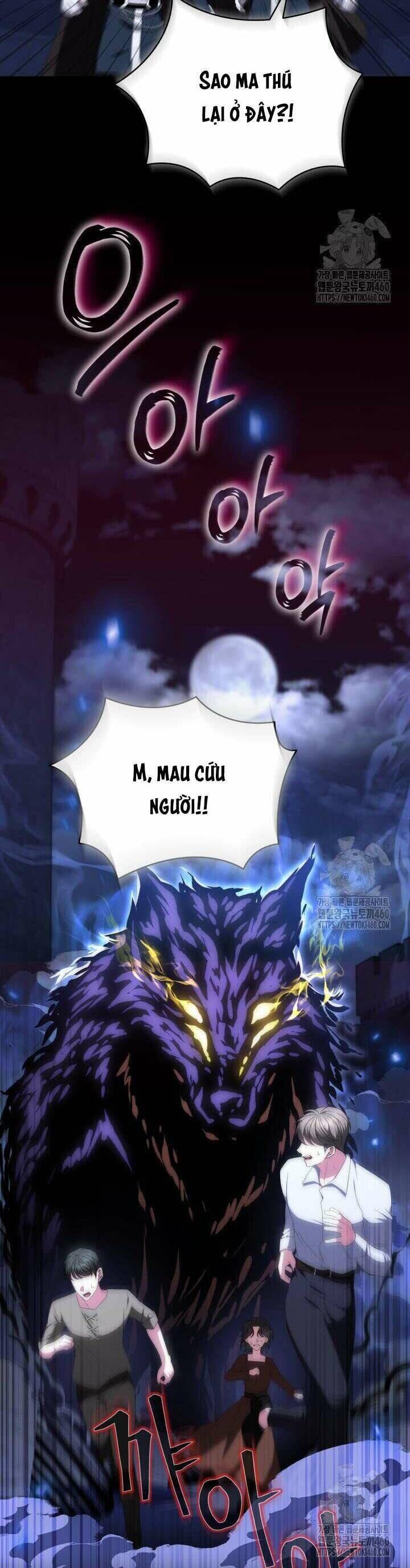 Hướng Dẫn Về Ác Nữ Chap 16 - Next Chap 17