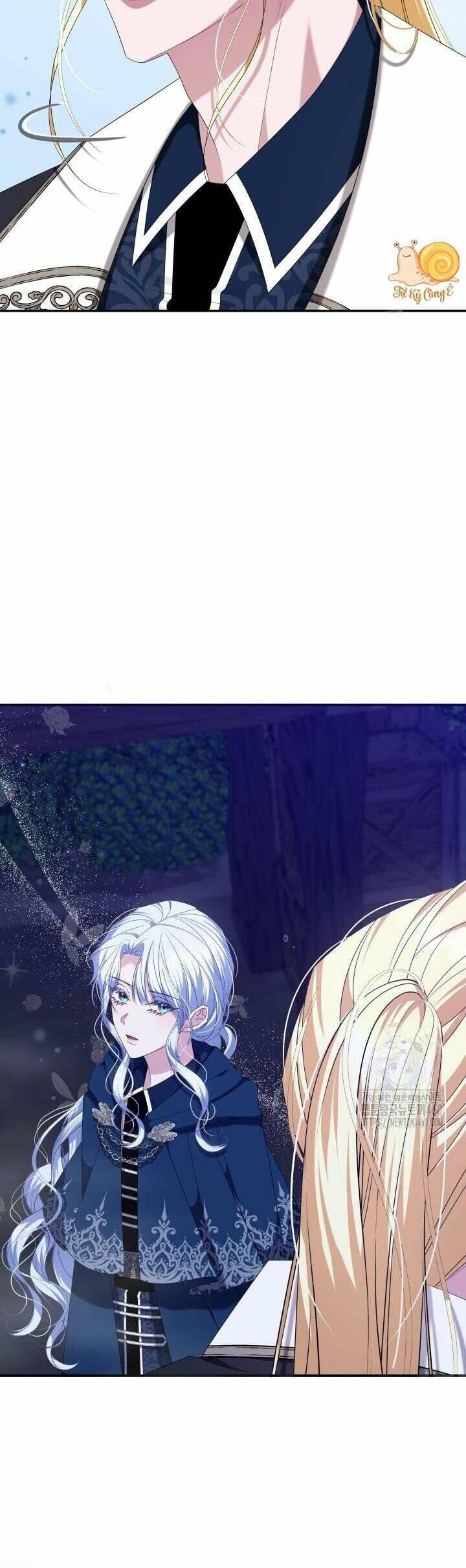 Hướng Dẫn Về Ác Nữ Chap 17 - Next Chap 18