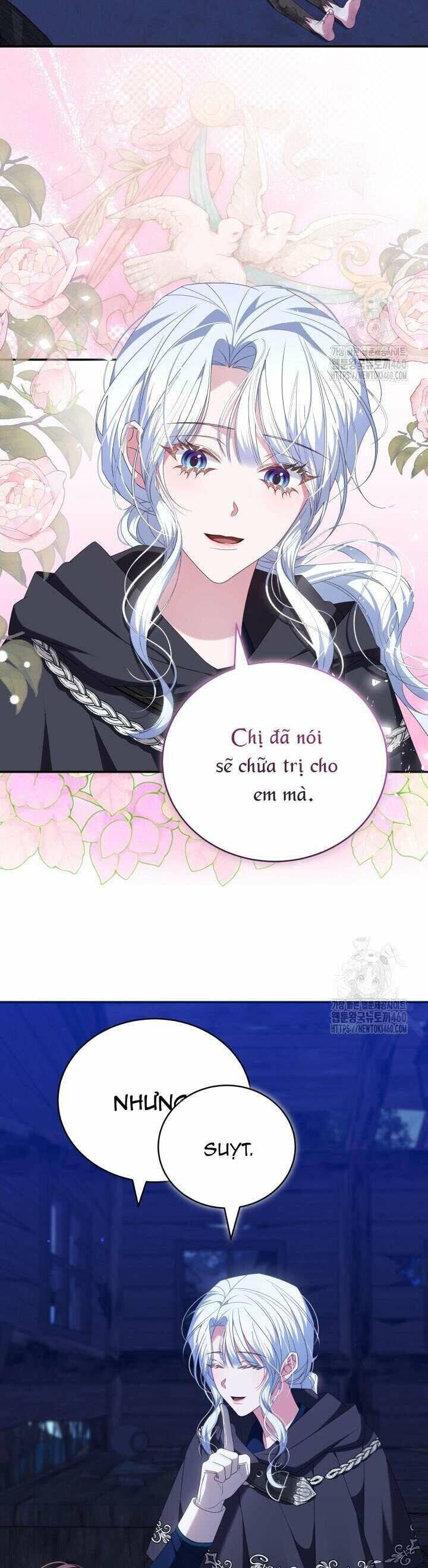 Hướng Dẫn Về Ác Nữ Chap 18 - Next Chap 19