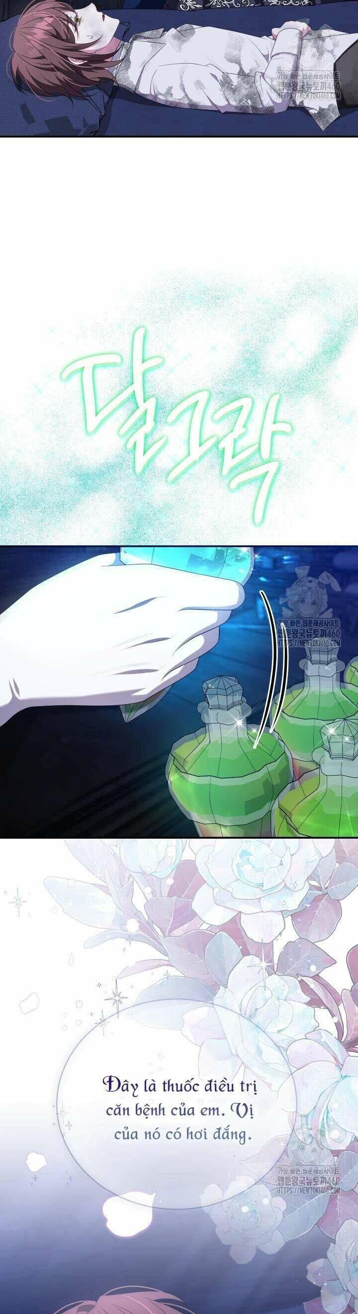 Hướng Dẫn Về Ác Nữ Chap 18 - Next Chap 19