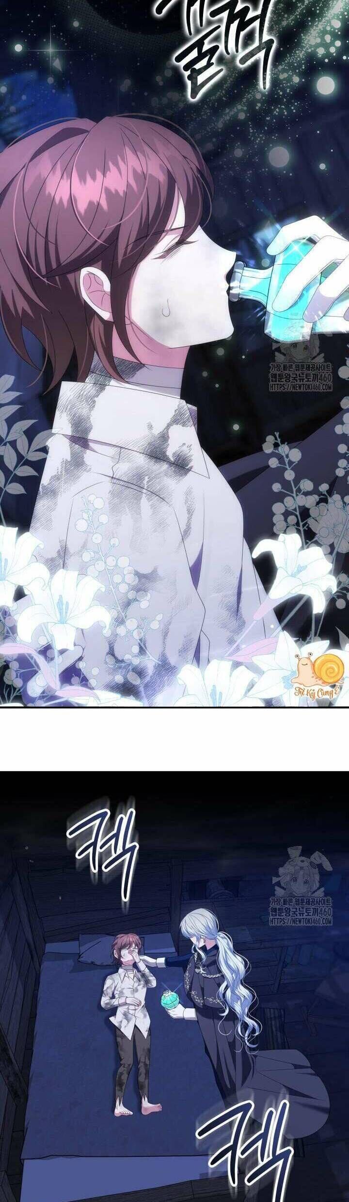 Hướng Dẫn Về Ác Nữ Chap 18 - Next Chap 19