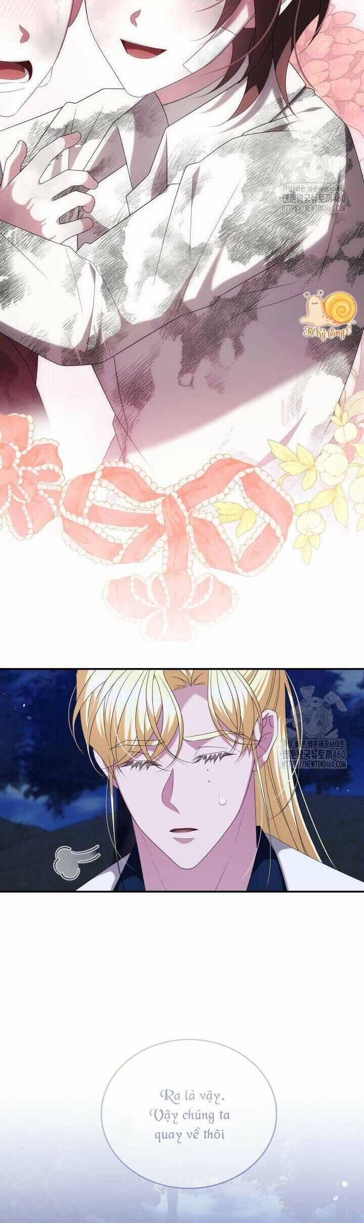 Hướng Dẫn Về Ác Nữ Chap 18 - Next Chap 19