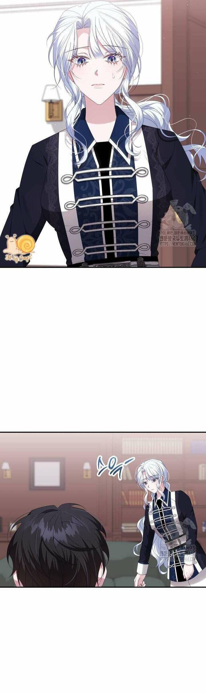 Hướng Dẫn Về Ác Nữ Chap 19 - Next Chap 20