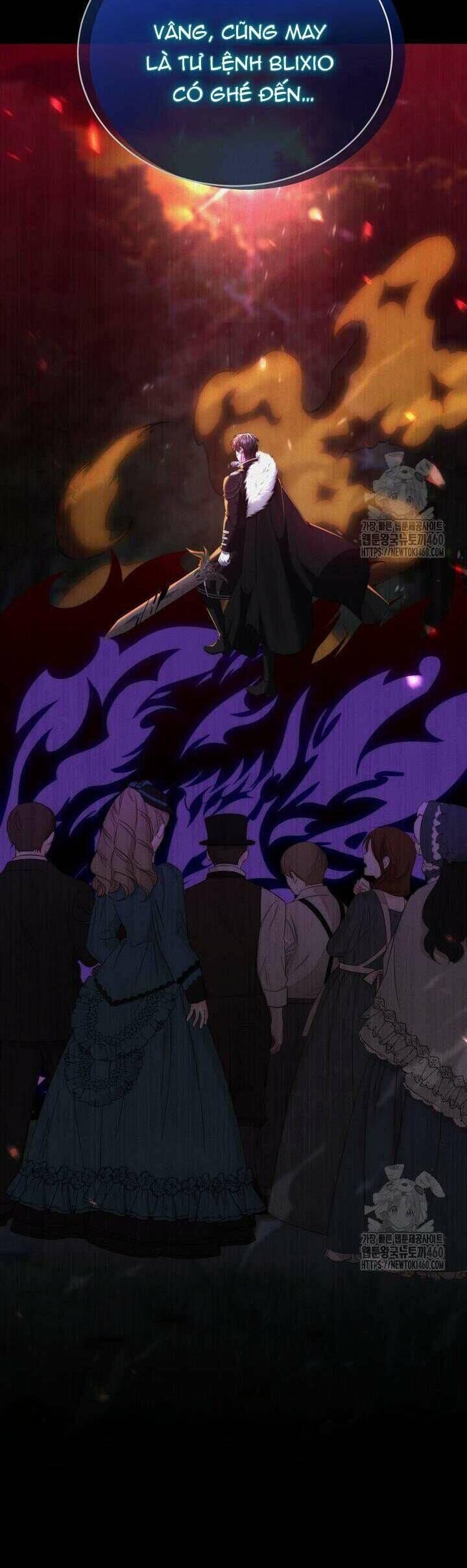 Hướng Dẫn Về Ác Nữ Chap 19 - Next Chap 20