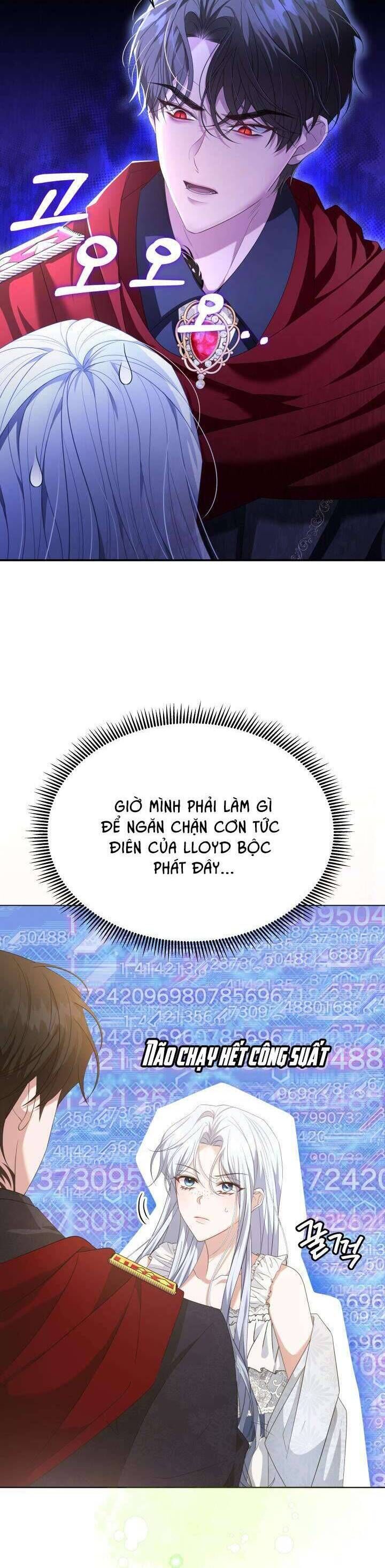 Hướng Dẫn Về Ác Nữ Chap 2 - Next Chap 3