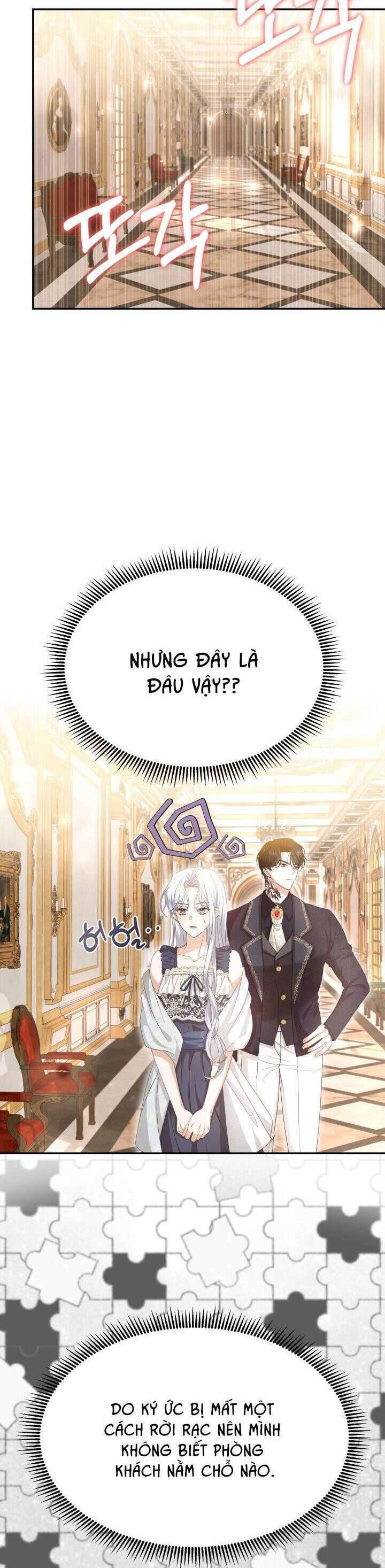 Hướng Dẫn Về Ác Nữ Chap 2 - Next Chap 3