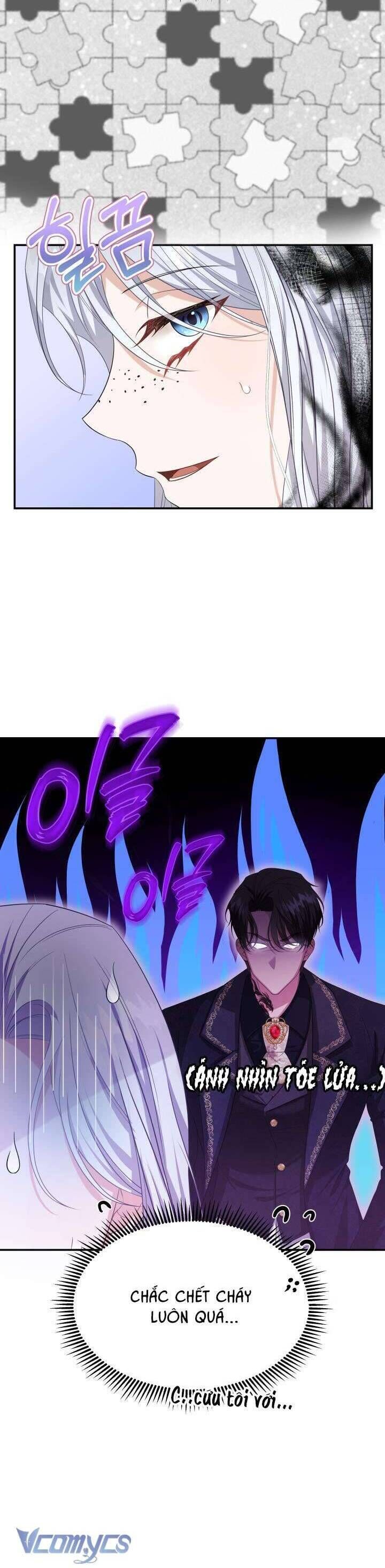 Hướng Dẫn Về Ác Nữ Chap 2 - Next Chap 3