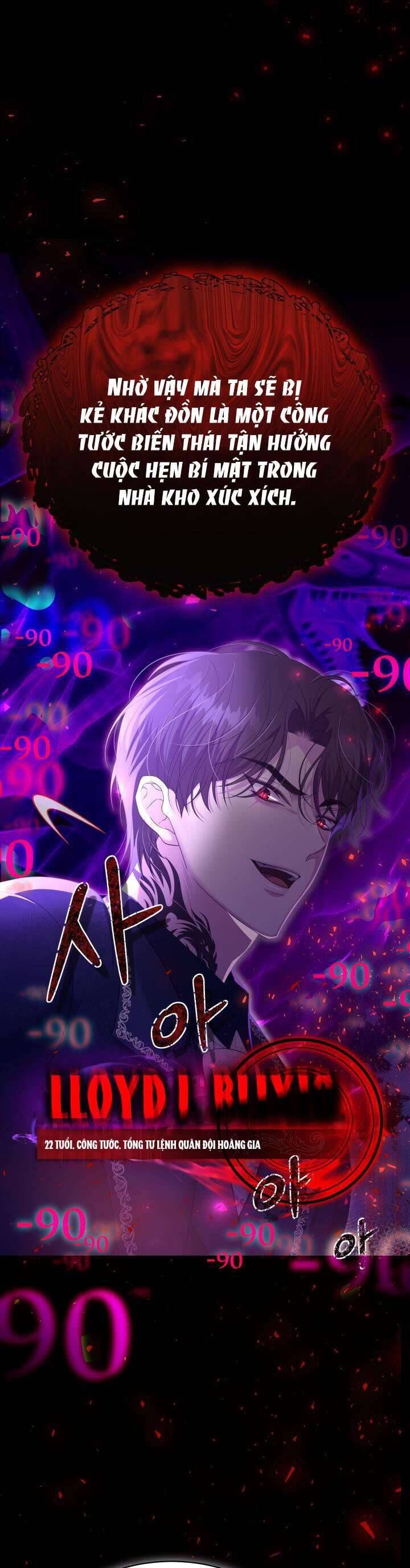 Hướng Dẫn Về Ác Nữ Chap 2 - Next Chap 3