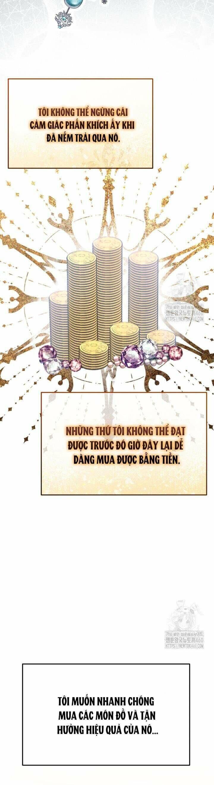 Hướng Dẫn Về Ác Nữ Chap 20 - Next Chap 21