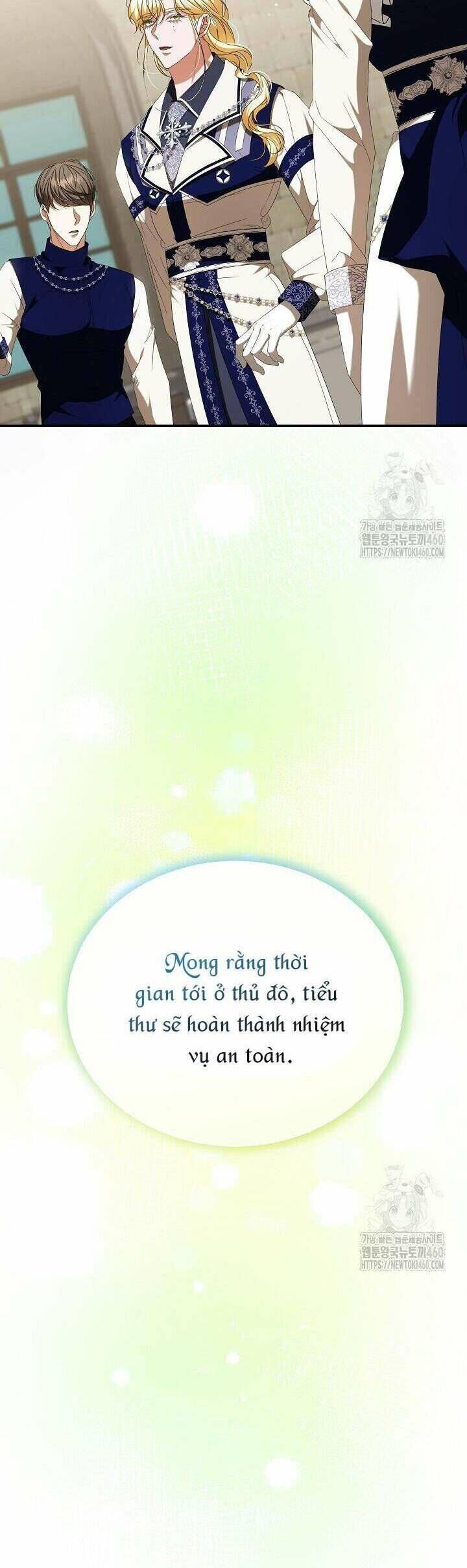 Hướng Dẫn Về Ác Nữ Chap 21 - Next Chap 22