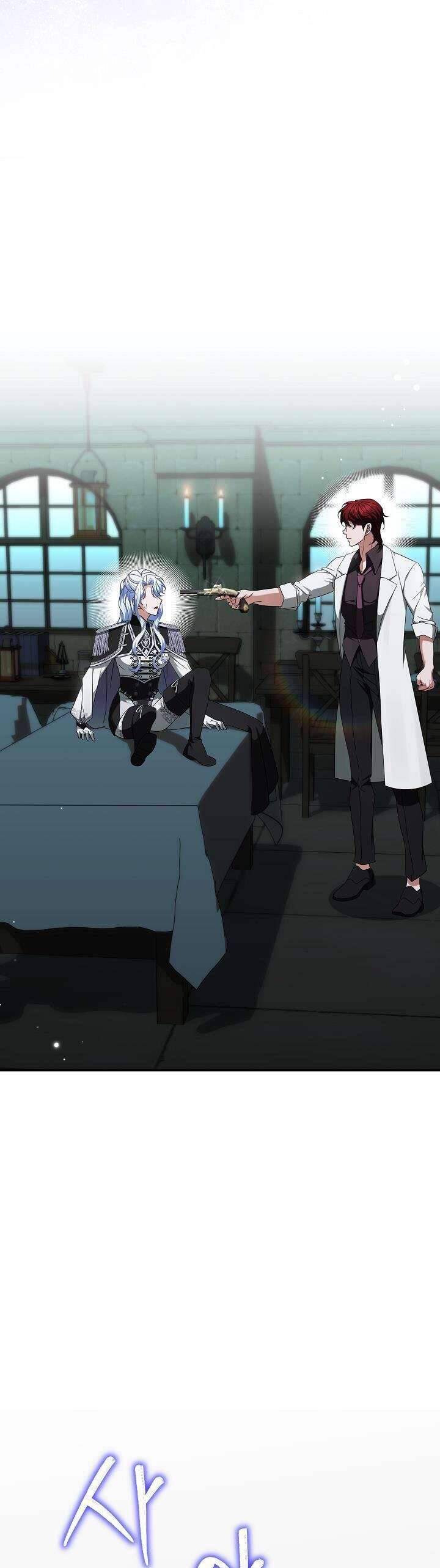 Hướng Dẫn Về Ác Nữ Chap 23 - Next Chap 24