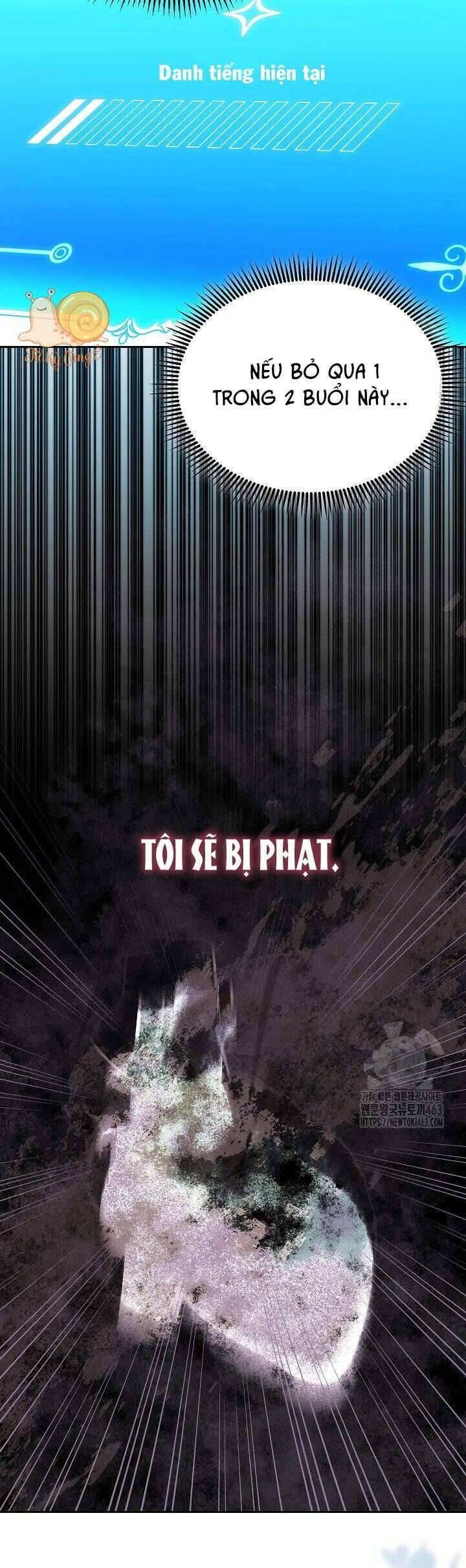 Hướng Dẫn Về Ác Nữ Chap 25 - Next Chap 26