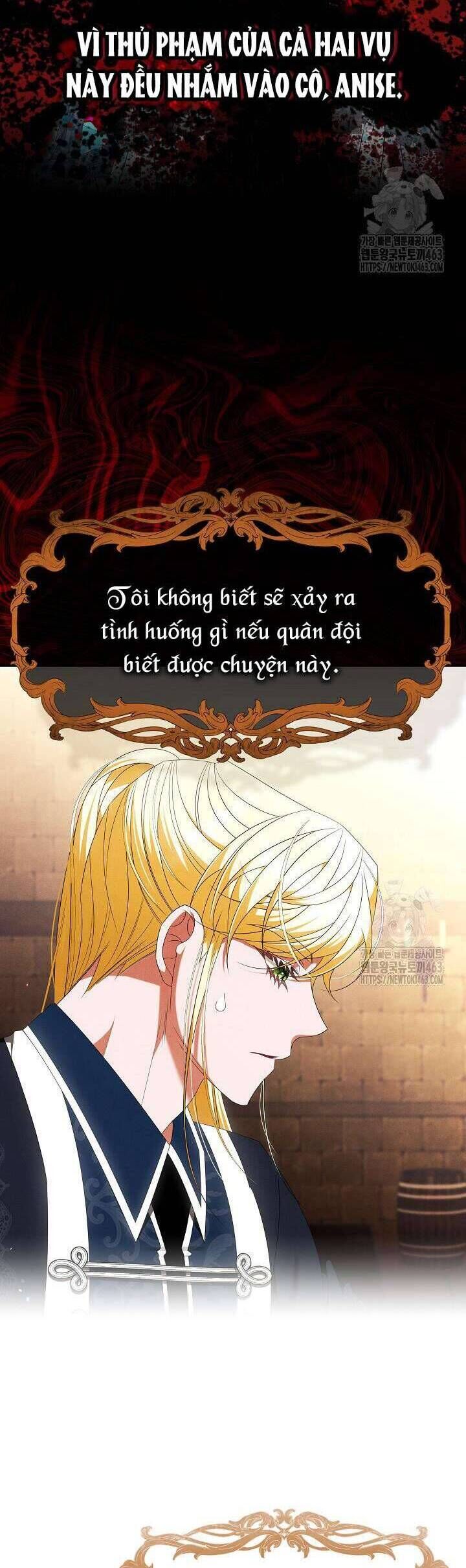 Hướng Dẫn Về Ác Nữ Chap 25 - Next Chap 26