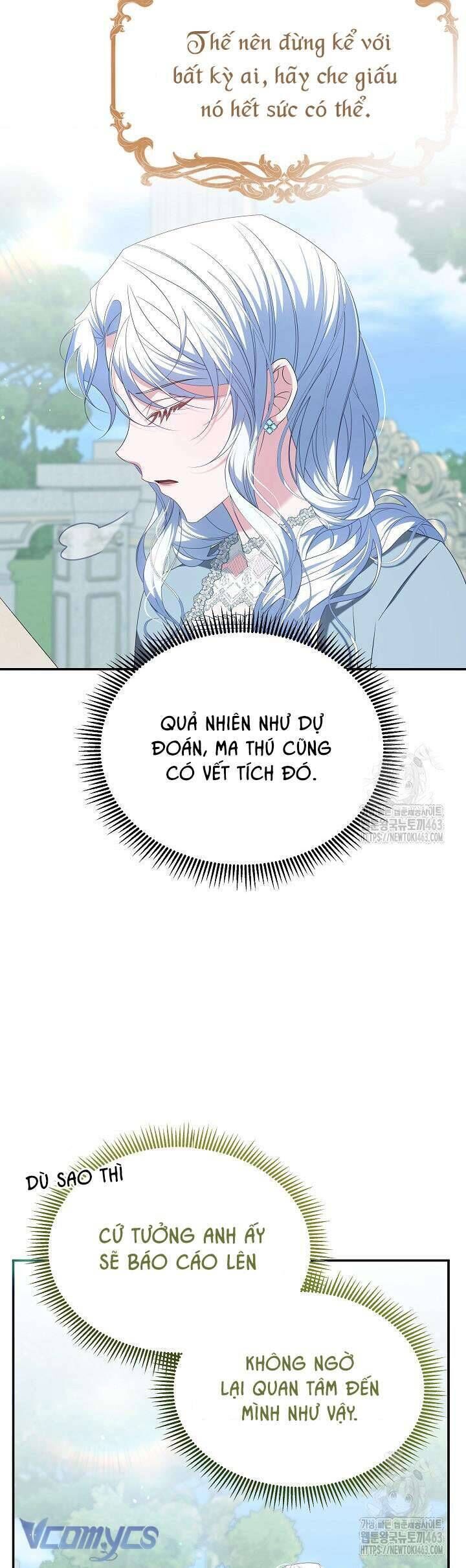 Hướng Dẫn Về Ác Nữ Chap 25 - Next Chap 26