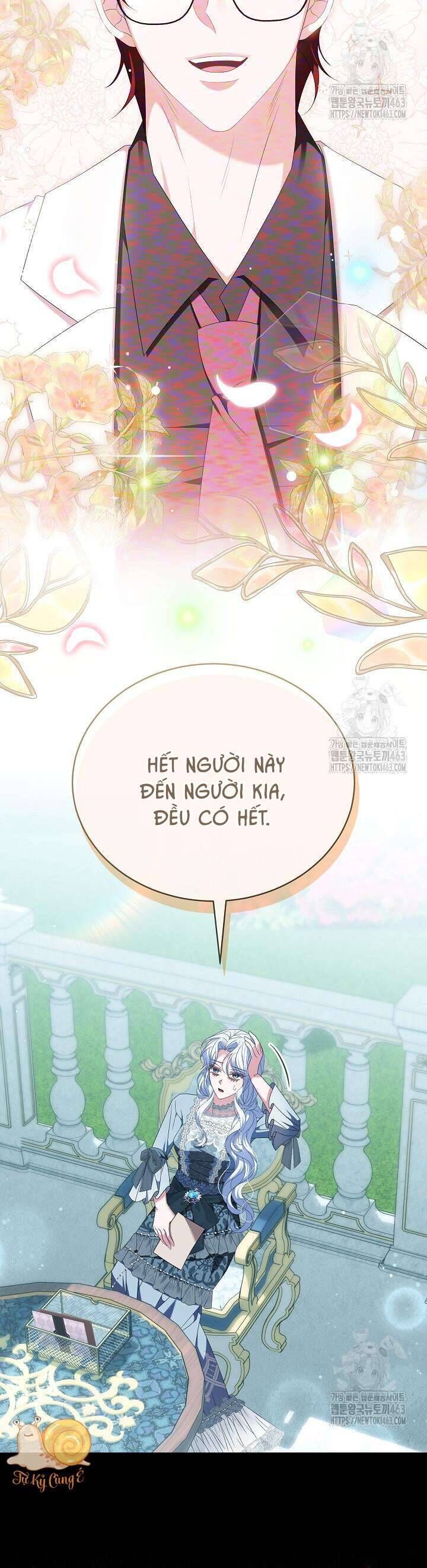 Hướng Dẫn Về Ác Nữ Chap 25 - Next Chap 26