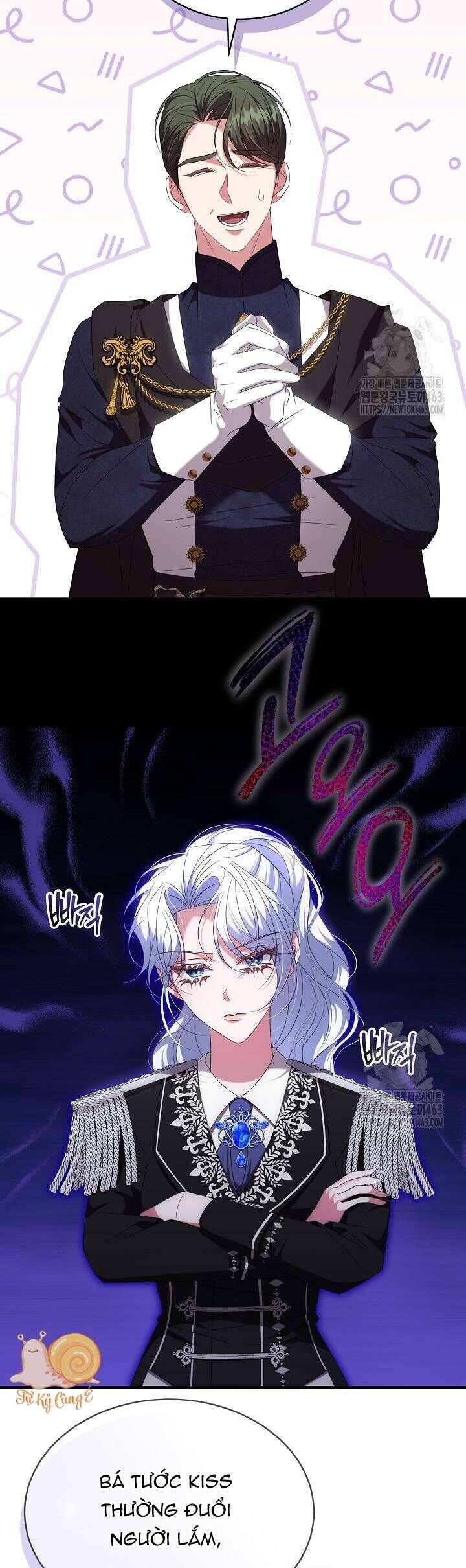 Hướng Dẫn Về Ác Nữ Chap 25 - Next Chap 26