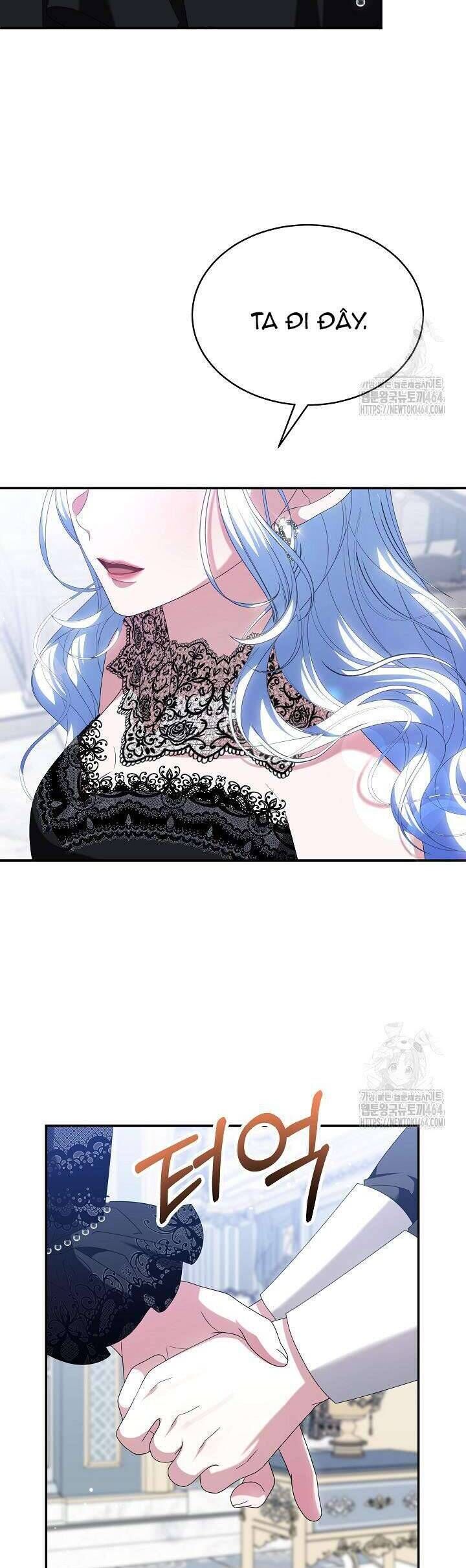 Hướng Dẫn Về Ác Nữ Chap 27 - Next Chap 28