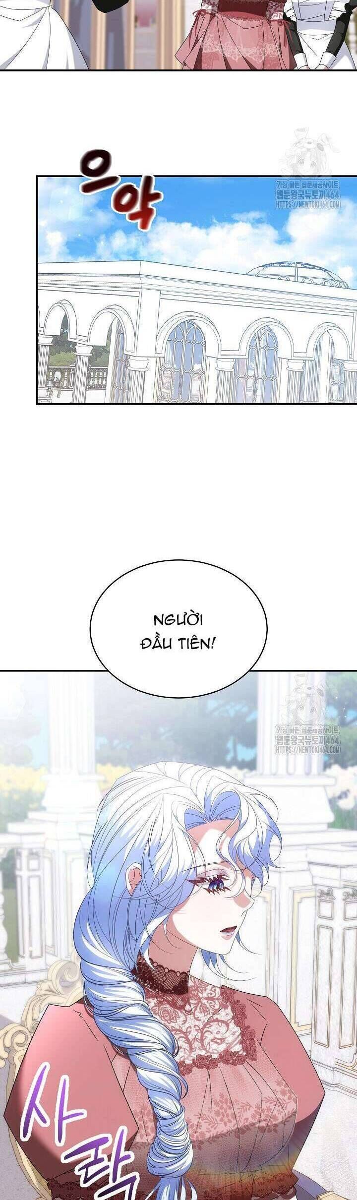 Hướng Dẫn Về Ác Nữ Chap 27 - Next Chap 28
