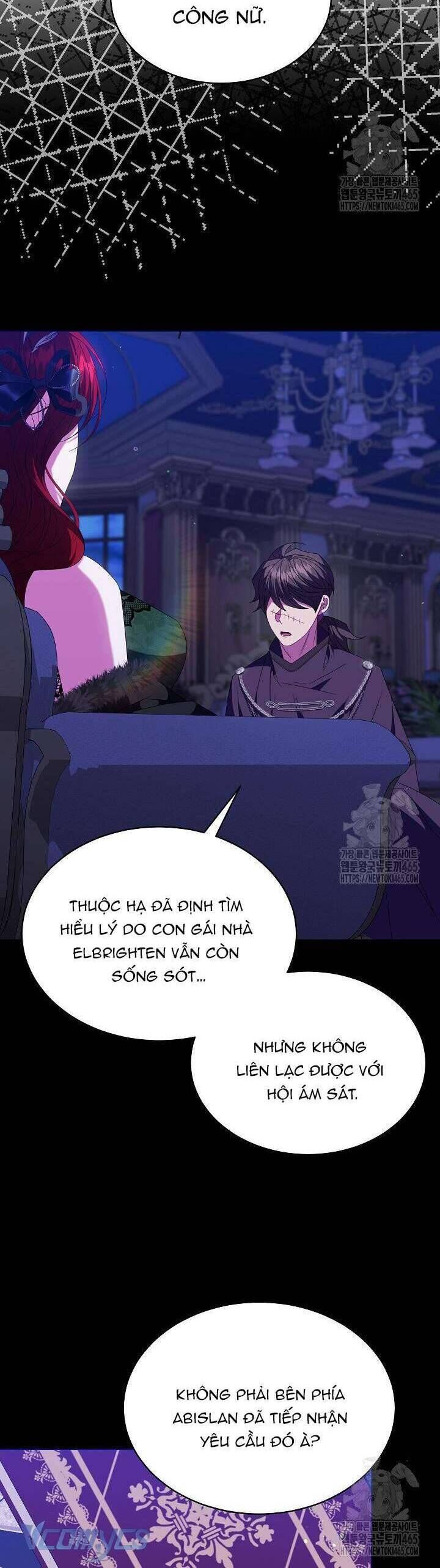 Hướng Dẫn Về Ác Nữ Chap 29 - Next Chap 30