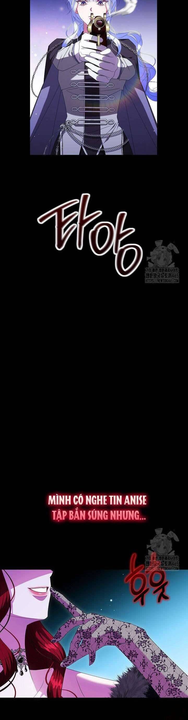 Hướng Dẫn Về Ác Nữ Chap 29 - Next Chap 30