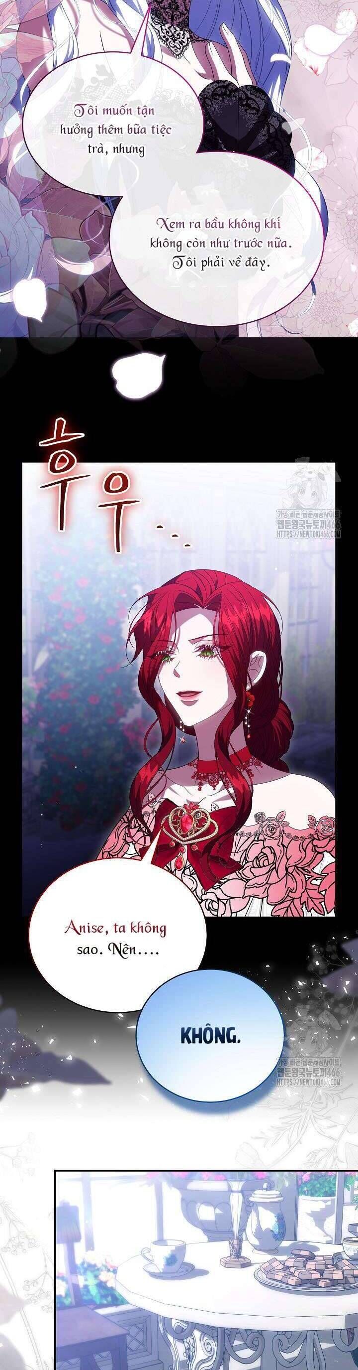 Hướng Dẫn Về Ác Nữ Chap 31 - Next Chap 32