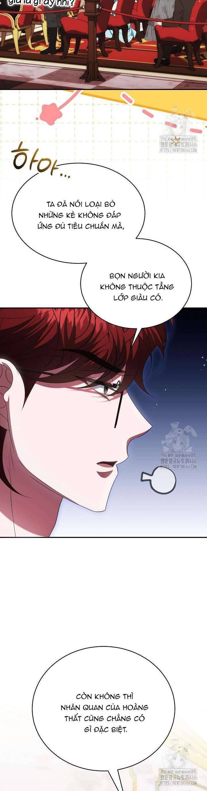 Hướng Dẫn Về Ác Nữ Chap 31 - Next Chap 32