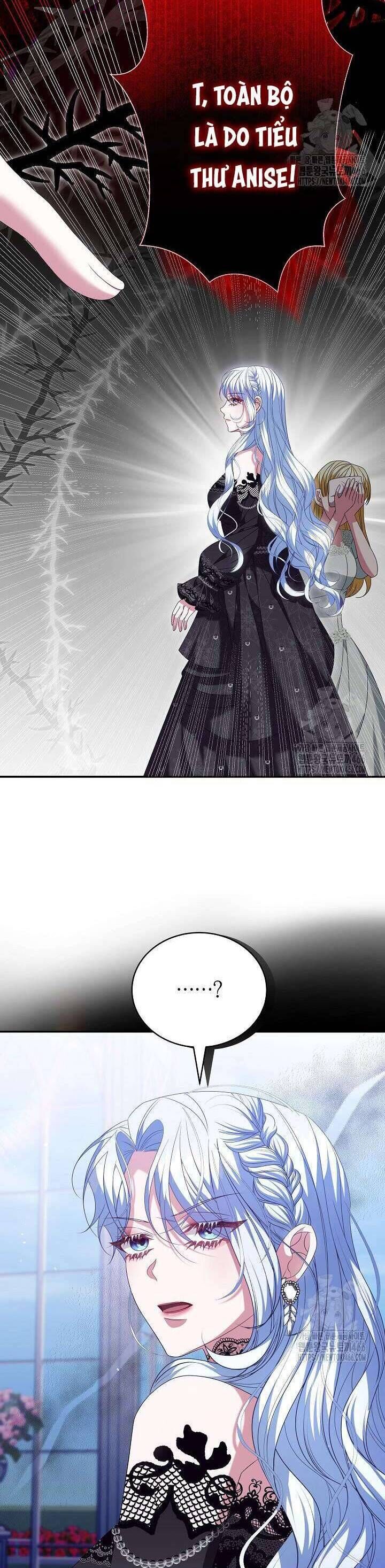 Hướng Dẫn Về Ác Nữ Chap 31 - Next Chap 32