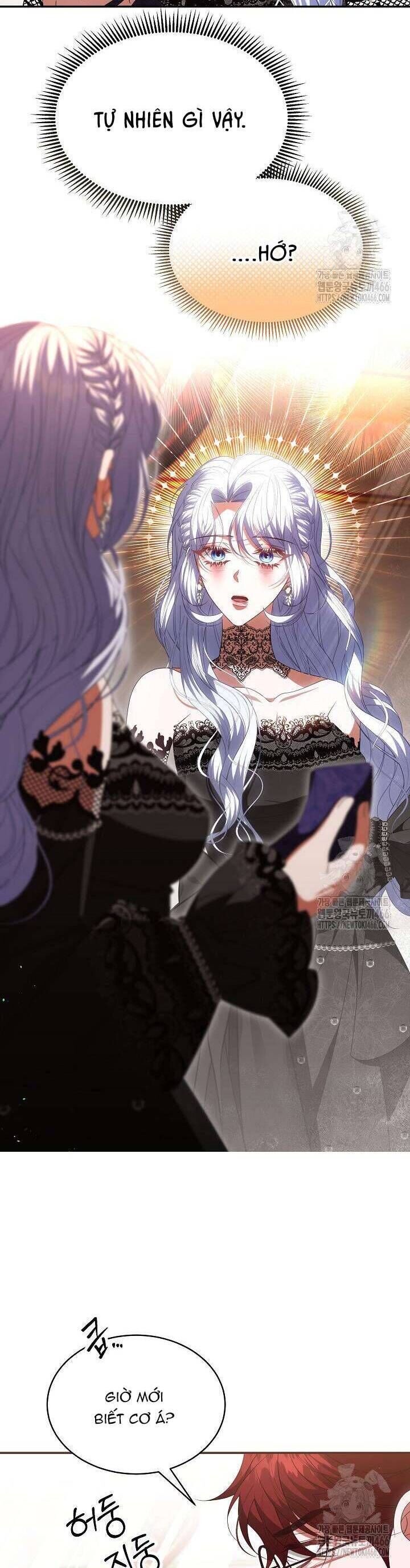 Hướng Dẫn Về Ác Nữ Chap 32 - Next Chap 33