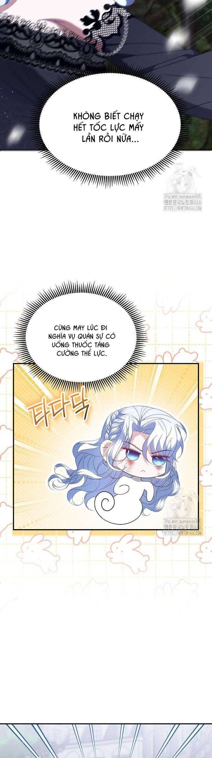 Hướng Dẫn Về Ác Nữ Chap 32 - Next Chap 33