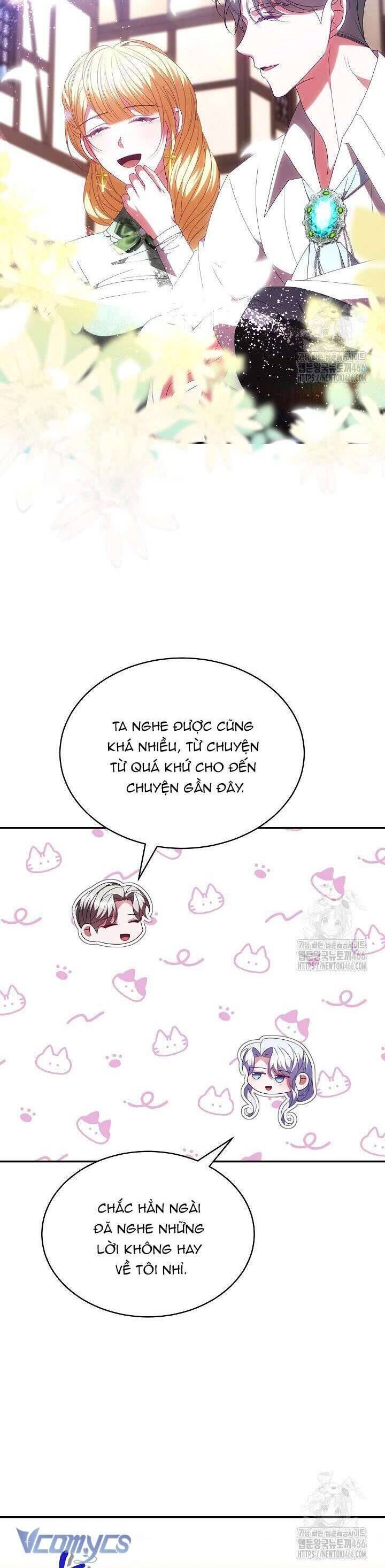 Hướng Dẫn Về Ác Nữ Chap 37 - Next Chap 38