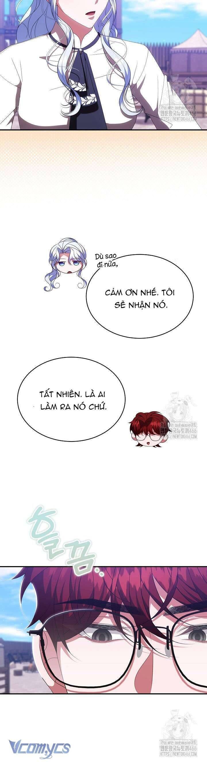 Hướng Dẫn Về Ác Nữ Chap 38 - Next Chap 39