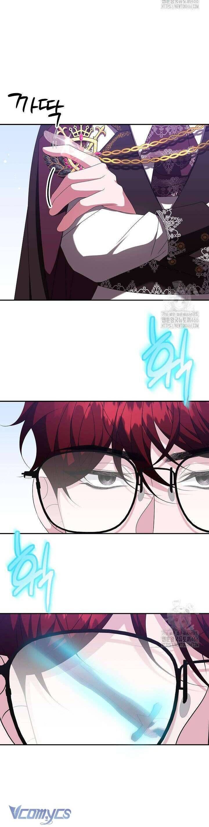 Hướng Dẫn Về Ác Nữ Chap 38 - Next Chap 39