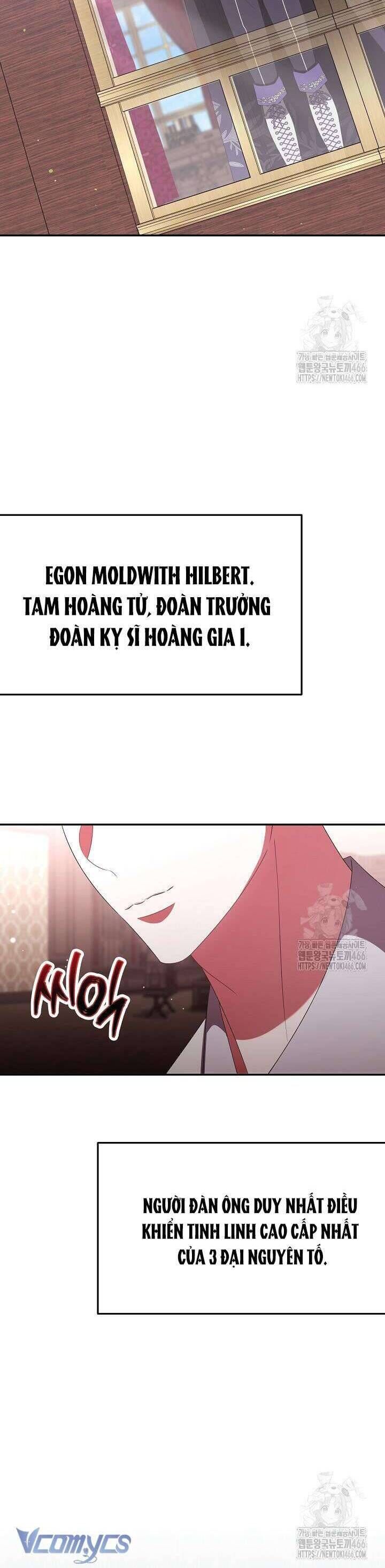 Hướng Dẫn Về Ác Nữ Chap 38 - Next Chap 39