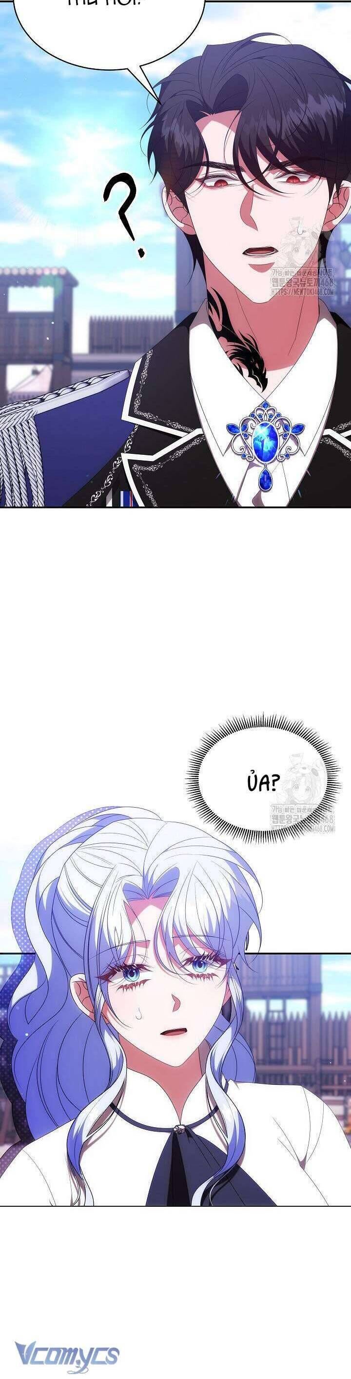 Hướng Dẫn Về Ác Nữ Chap 40 - Next Chap 41