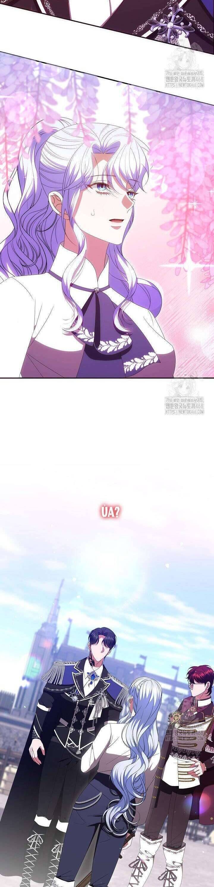 Hướng Dẫn Về Ác Nữ Chap 40 - Next Chap 41