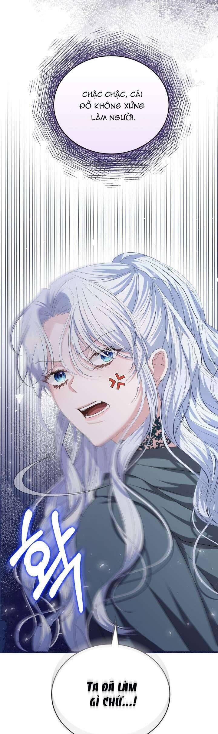 Hướng Dẫn Về Ác Nữ Chap 5 - Next Chap 6