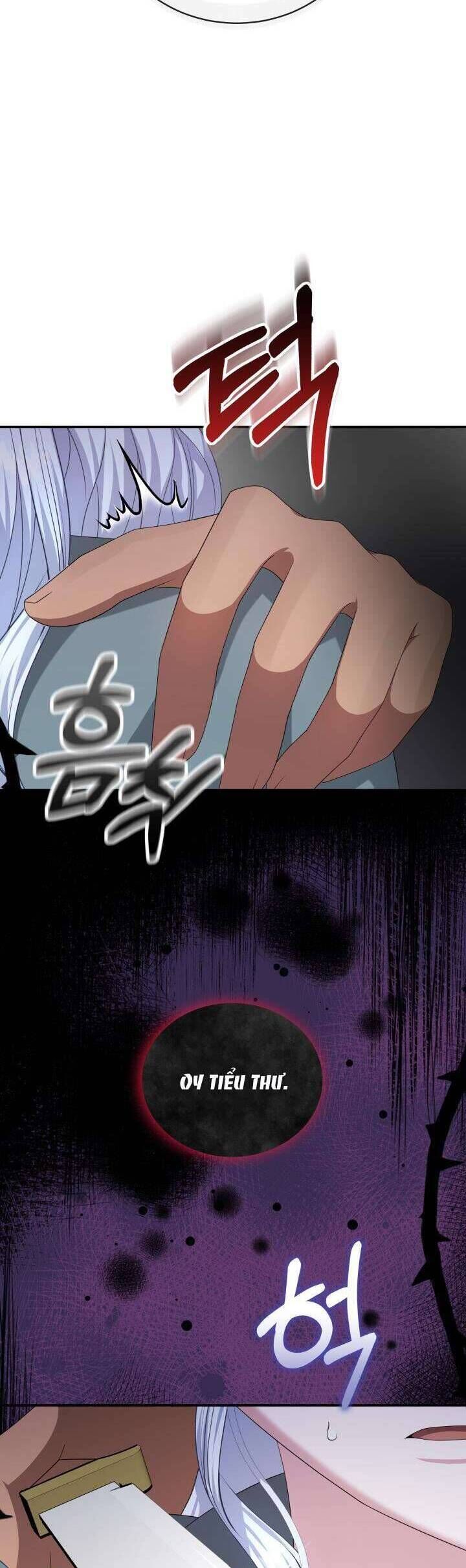 Hướng Dẫn Về Ác Nữ Chap 5 - Next Chap 6