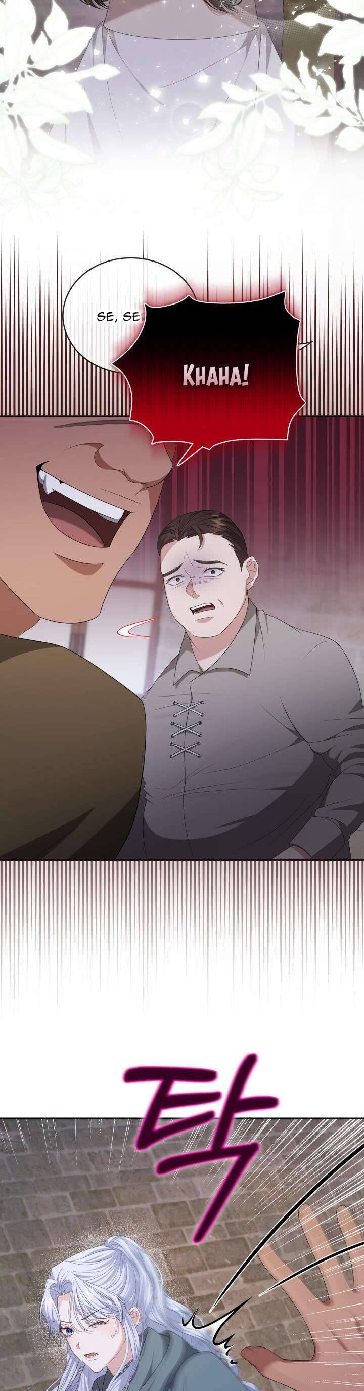 Hướng Dẫn Về Ác Nữ Chap 5 - Next Chap 6