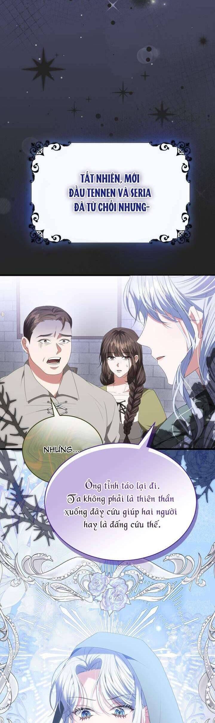 Hướng Dẫn Về Ác Nữ Chap 6 - Next Chap 7