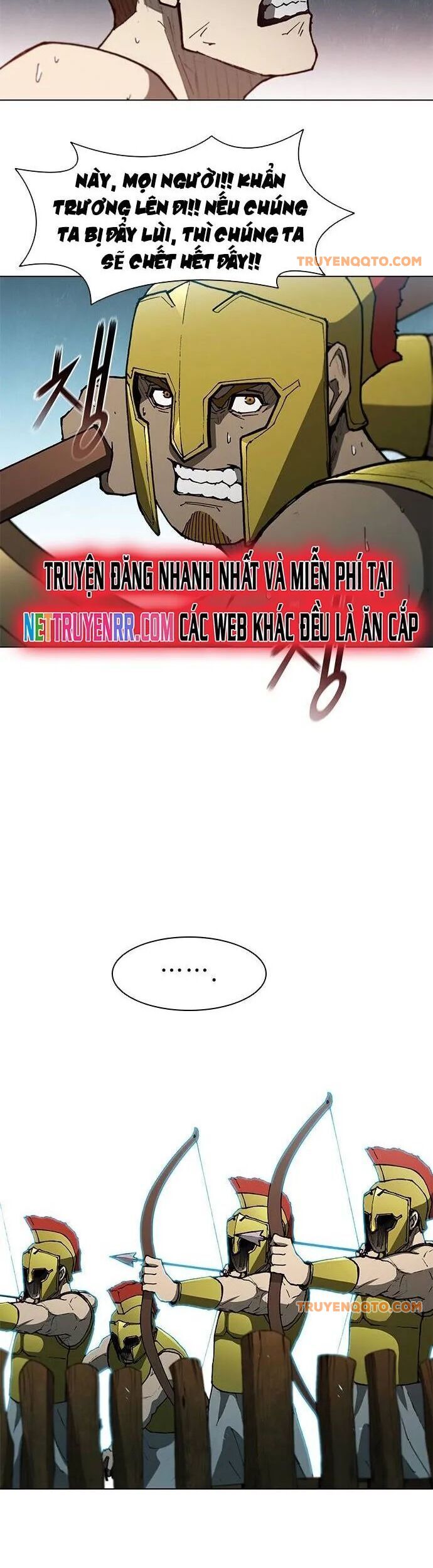 Con Đường Của Võ Giả Chap 104 - Next Chap 105