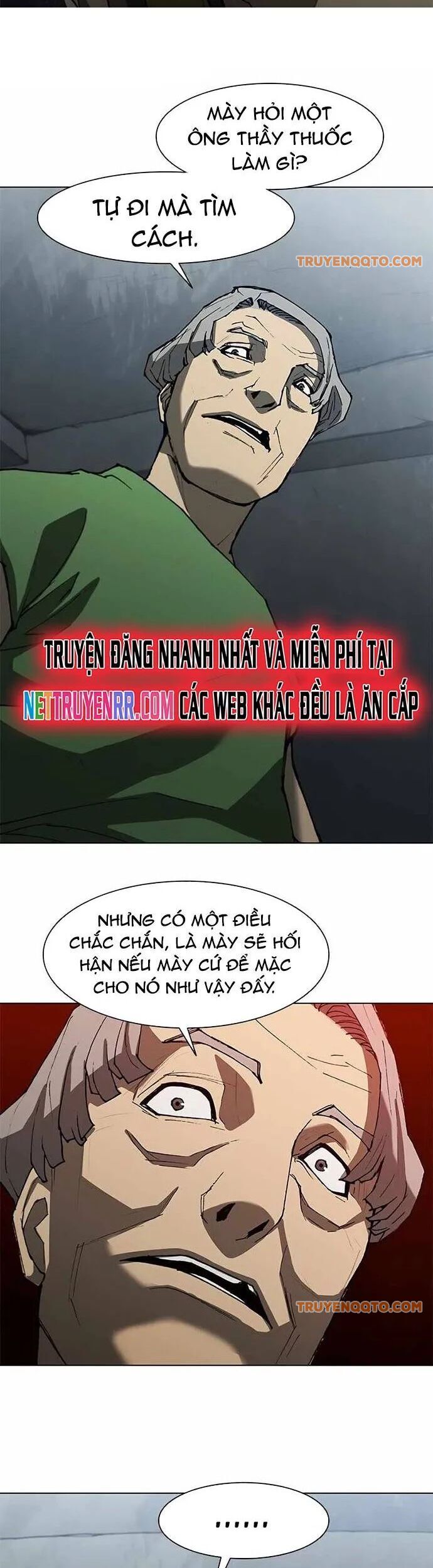 Con Đường Của Võ Giả Chap 110 - Next Chap 111
